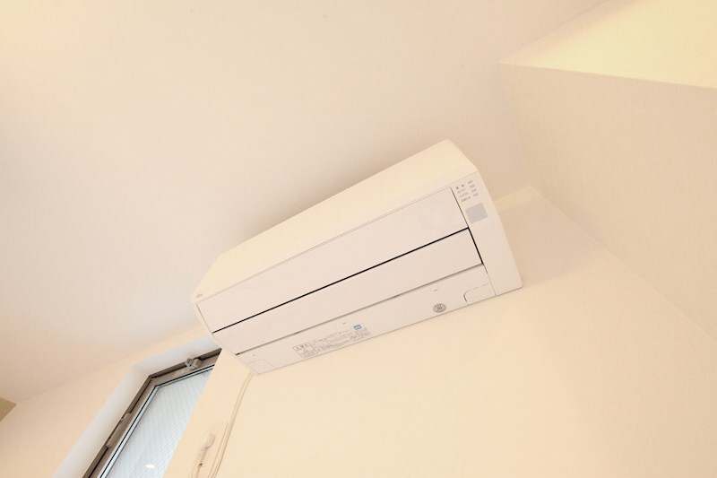 日比野駅 徒歩9分 2階の物件内観写真