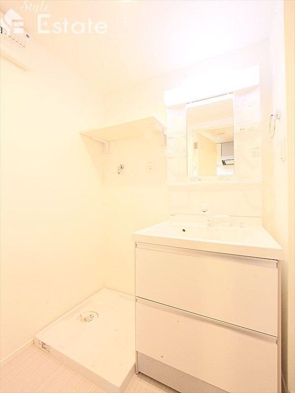 ブランドールの物件内観写真