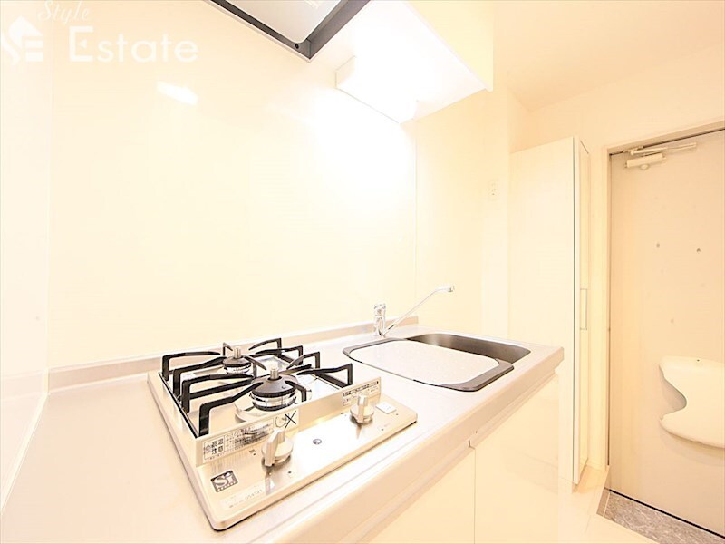 ブランドールの物件内観写真