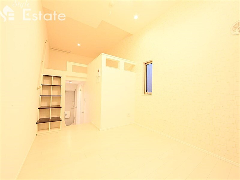 ブランドールの物件内観写真