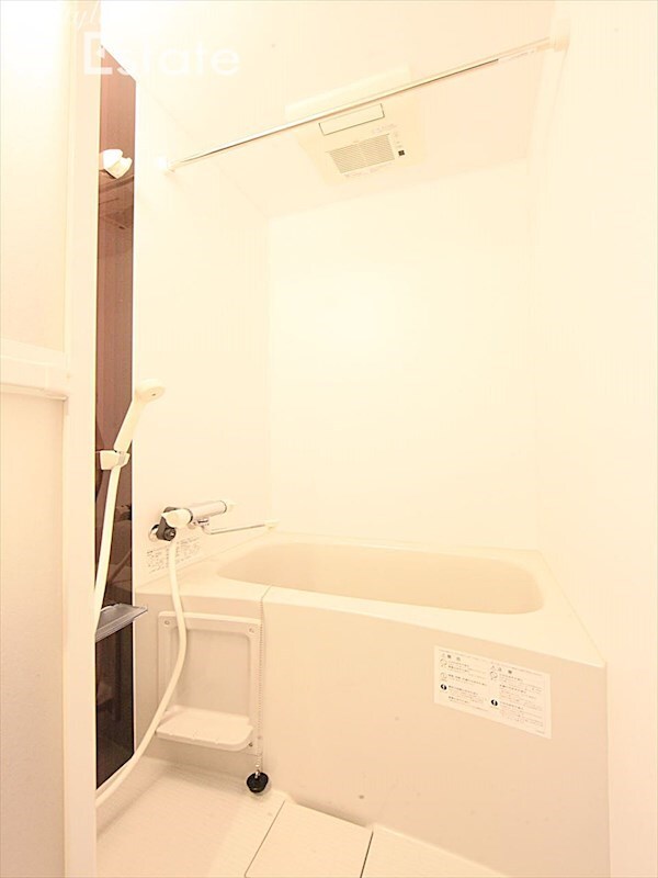 ブランドールの物件内観写真