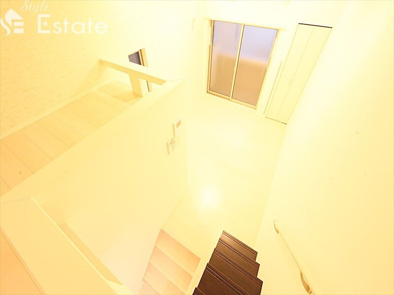 ブランドールの物件内観写真