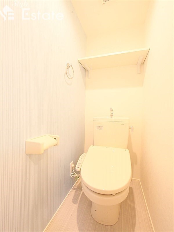 ブランドールの物件内観写真