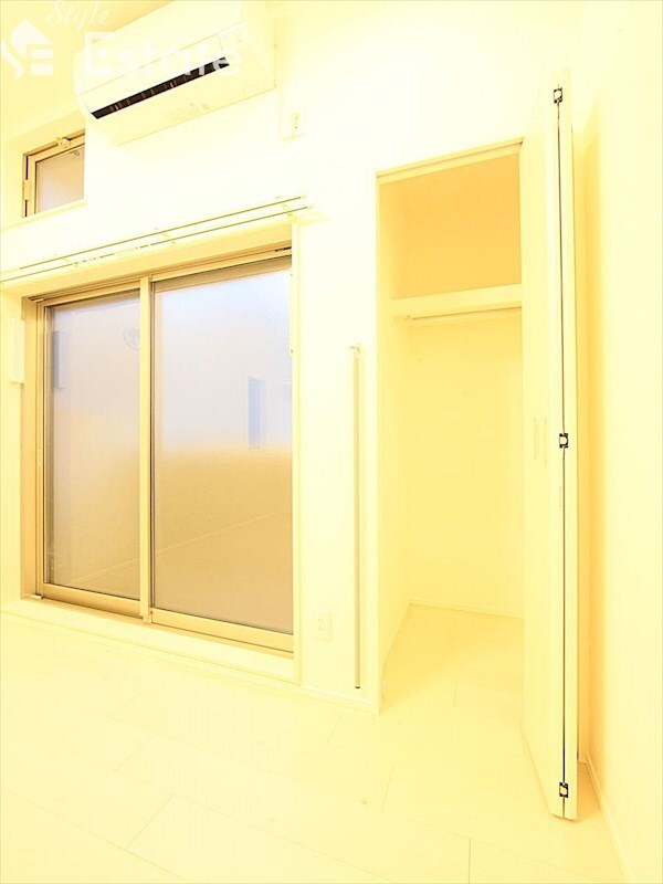 ブランドールの物件内観写真