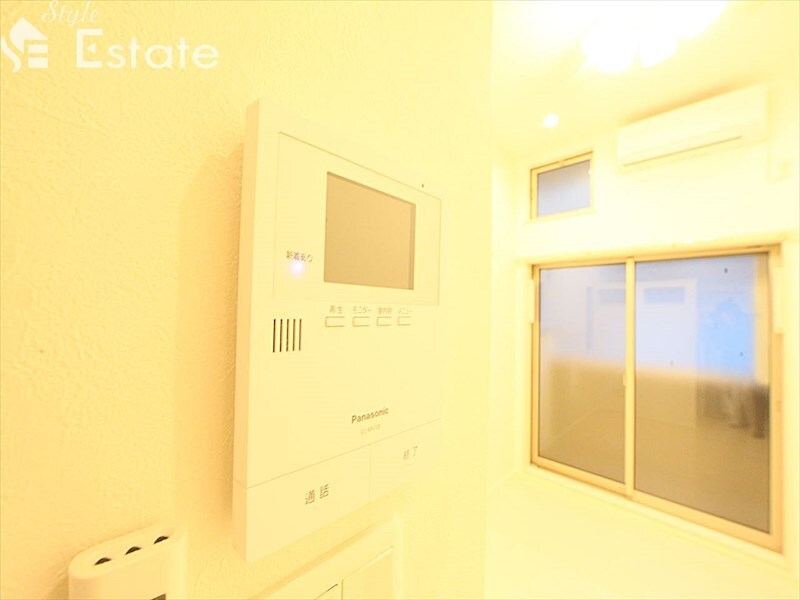 ブランドールの物件内観写真