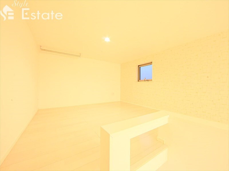 ブランドールの物件内観写真