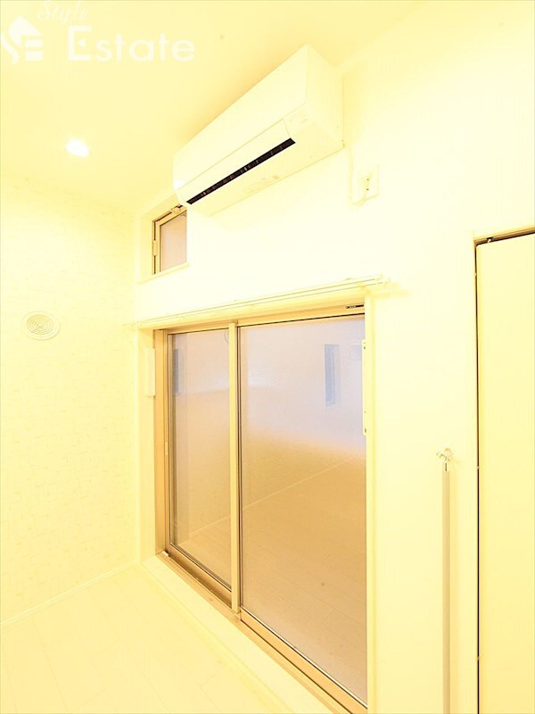 ブランドールの物件内観写真