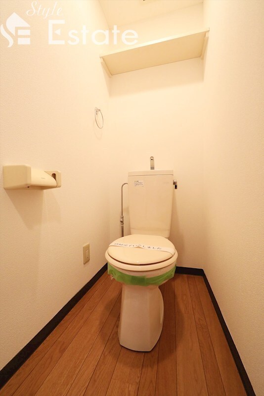 桜山駅 徒歩4分 2階の物件内観写真