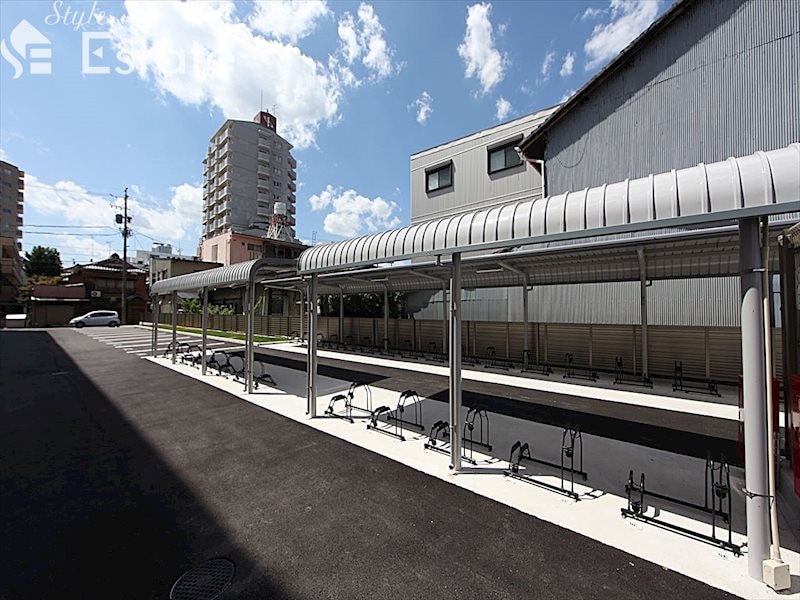 瑞穂区役所駅 徒歩17分 5階の物件内観写真