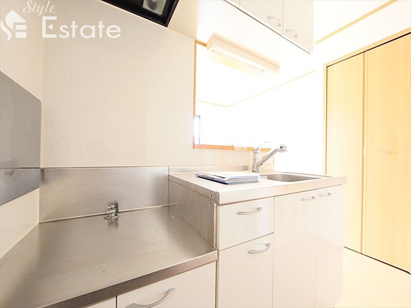 豊田本町駅 徒歩4分 2階の物件内観写真