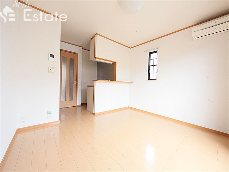 豊田本町駅 徒歩4分 2階の物件内観写真