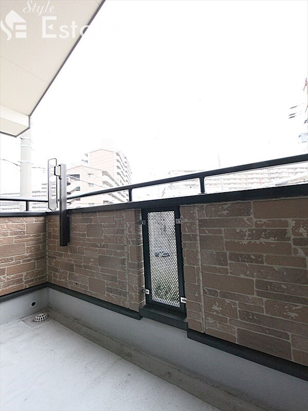 豊田本町駅 徒歩4分 2階の物件内観写真