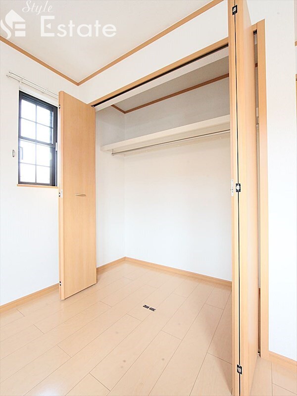 豊田本町駅 徒歩4分 2階の物件内観写真