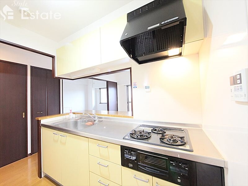 Hill Palace IKAIの物件内観写真