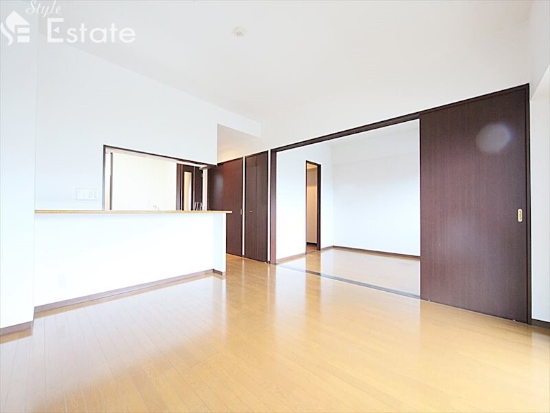 Hill Palace IKAIの物件内観写真