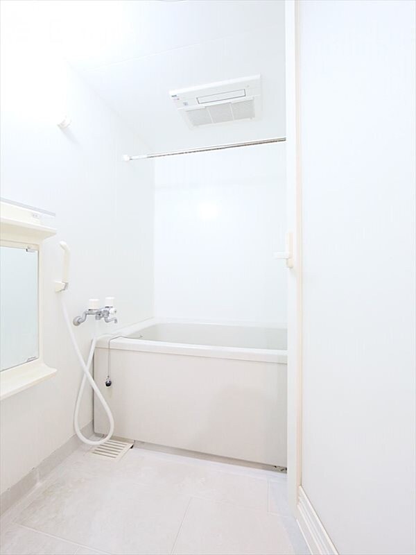 Hill Palace IKAIの物件内観写真