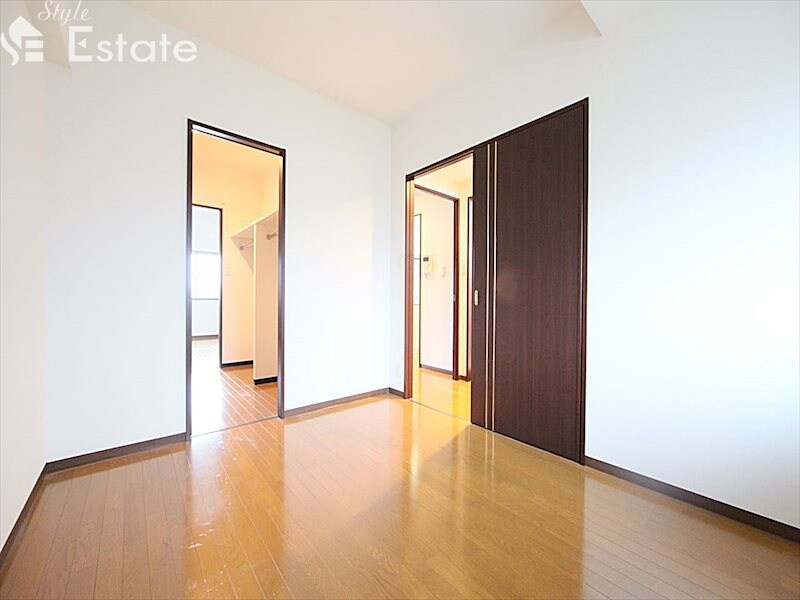 Hill Palace IKAIの物件内観写真