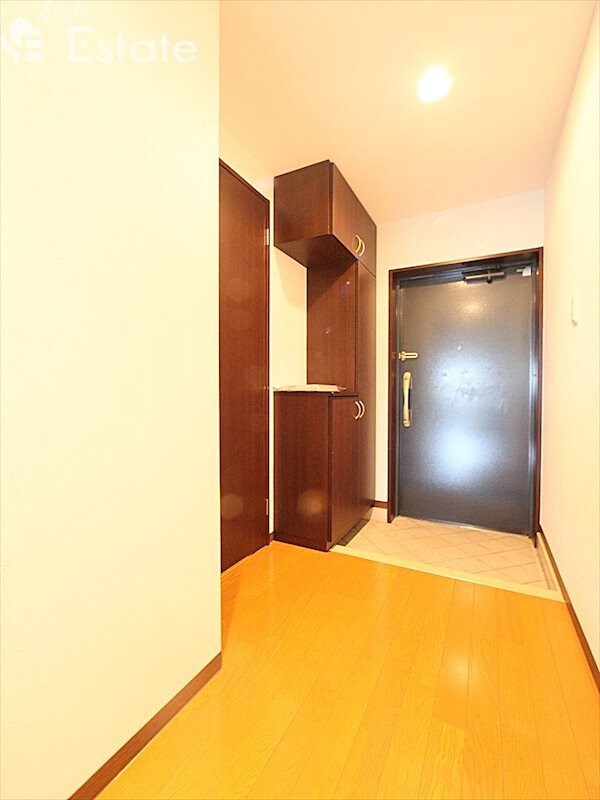 Hill Palace IKAIの物件内観写真