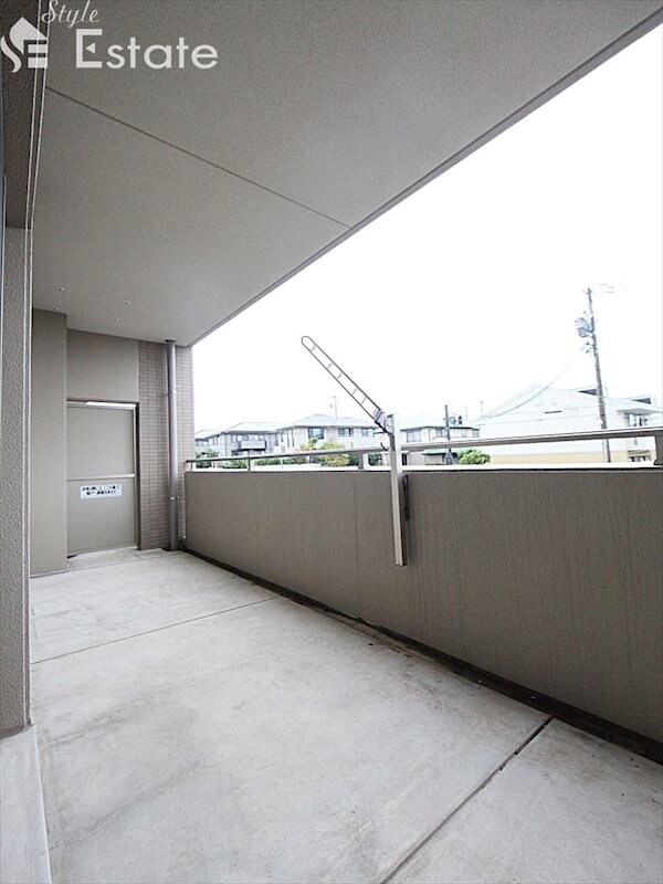 Hill Palace IKAIの物件内観写真