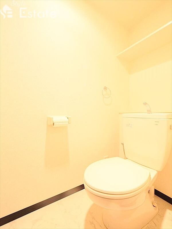 Hill Palace IKAIの物件内観写真