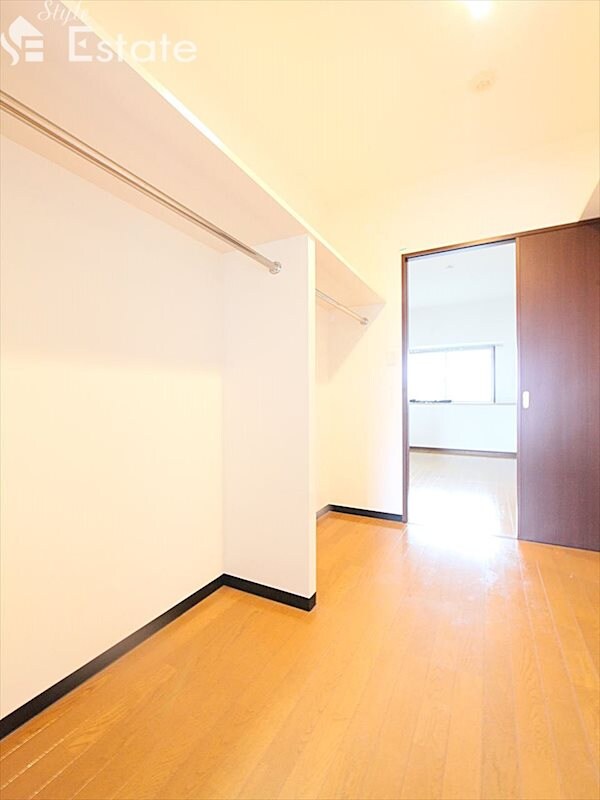 Hill Palace IKAIの物件内観写真