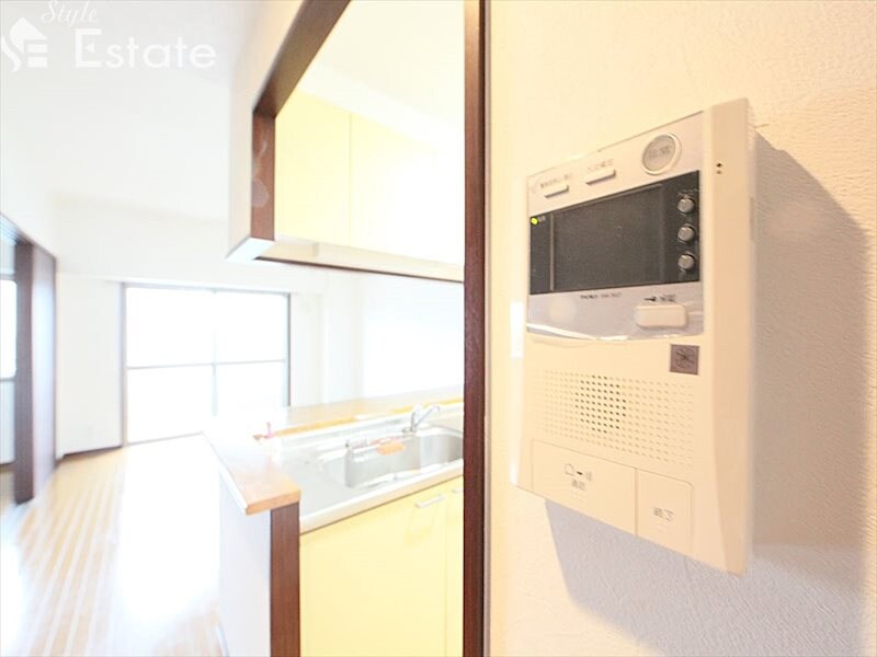 Hill Palace IKAIの物件内観写真