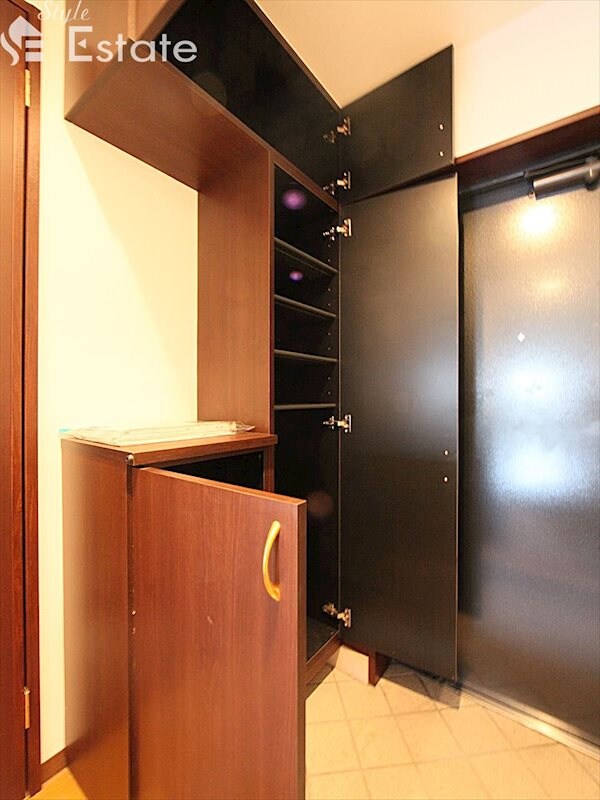 Hill Palace IKAIの物件内観写真