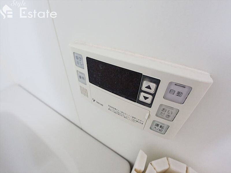 Hill Palace IKAIの物件内観写真