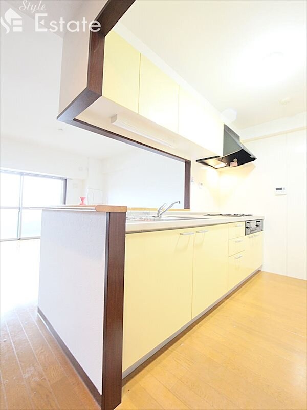 Hill Palace IKAIの物件内観写真