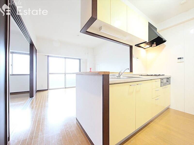 Hill Palace IKAIの物件内観写真