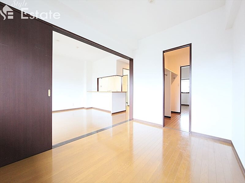 Hill Palace IKAIの物件内観写真