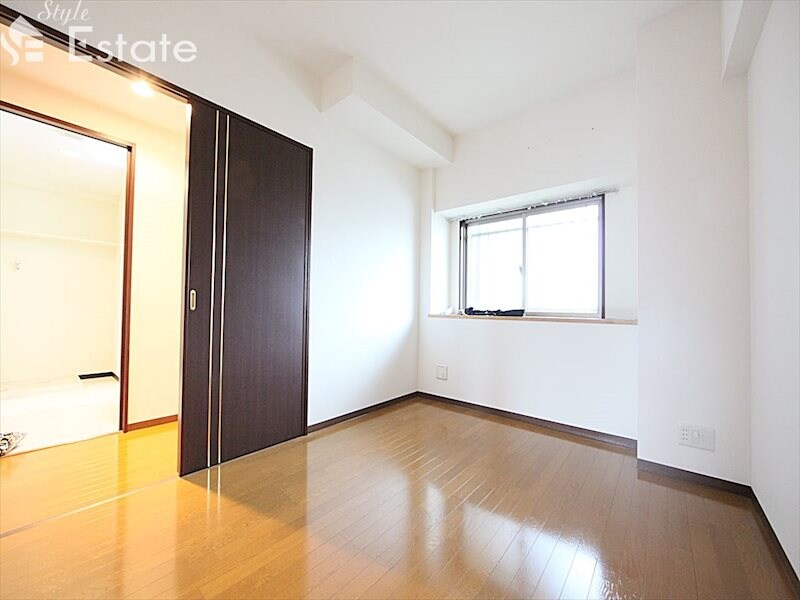 Hill Palace IKAIの物件内観写真