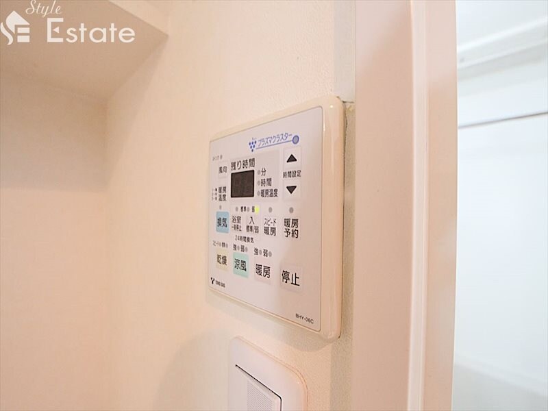 Hill Palace IKAIの物件内観写真