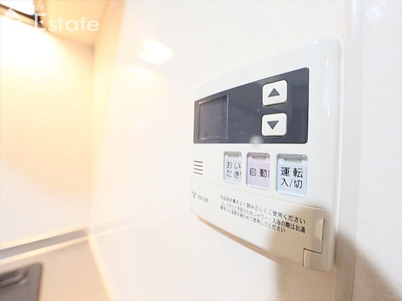 Hill Palace IKAIの物件内観写真