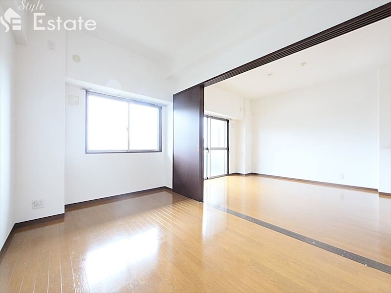 Hill Palace IKAIの物件内観写真