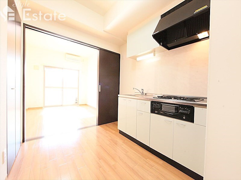 瑞穂運動場東駅 徒歩7分 7階の物件内観写真