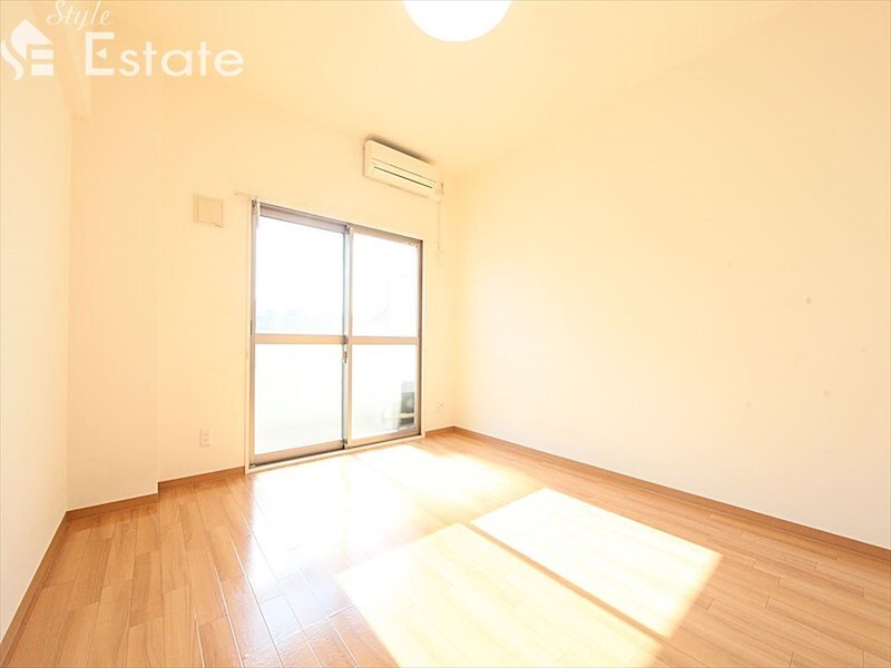 瑞穂運動場東駅 徒歩7分 7階の物件内観写真