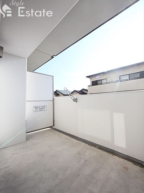 瑞穂運動場東駅 徒歩7分 7階の物件内観写真