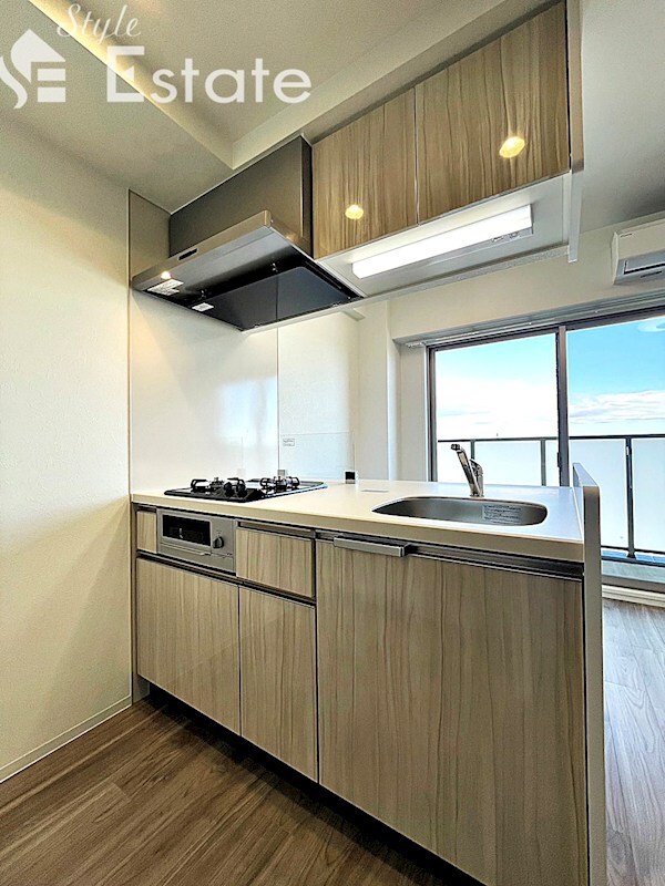 桜山駅 徒歩1分 14階の物件内観写真