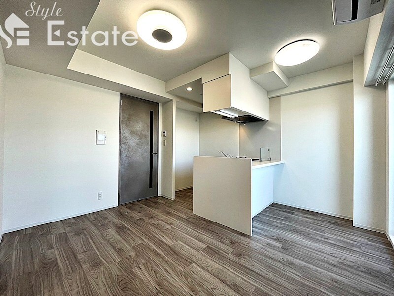 桜山駅 徒歩1分 14階の物件内観写真