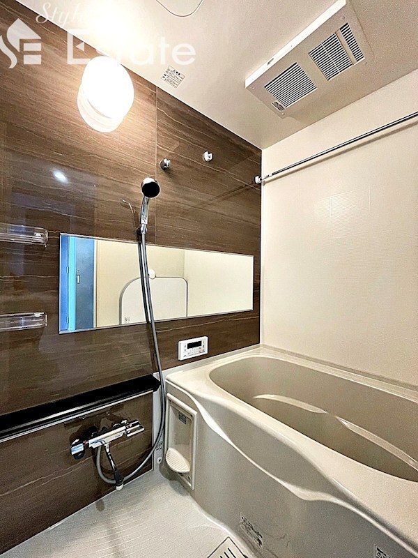 桜山駅 徒歩1分 14階の物件内観写真