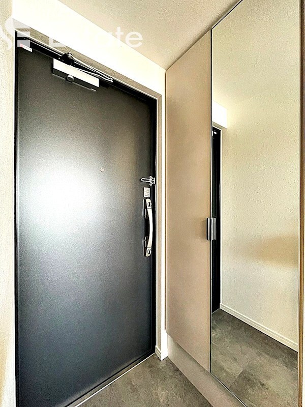 桜山駅 徒歩1分 14階の物件内観写真