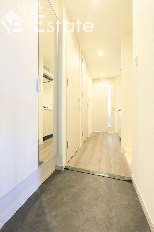 桜山駅 徒歩1分 2階の物件内観写真