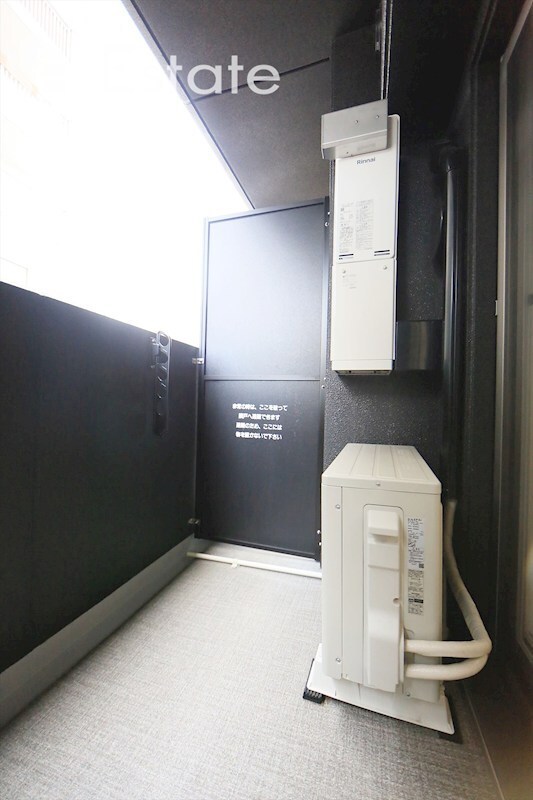 桜山駅 徒歩1分 11階の物件内観写真