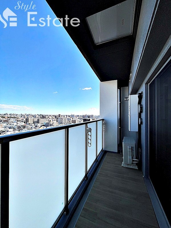 桜山駅 徒歩1分 14階の物件内観写真