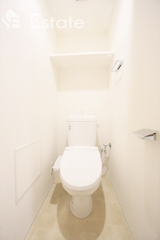 桜山駅 徒歩1分 11階の物件内観写真