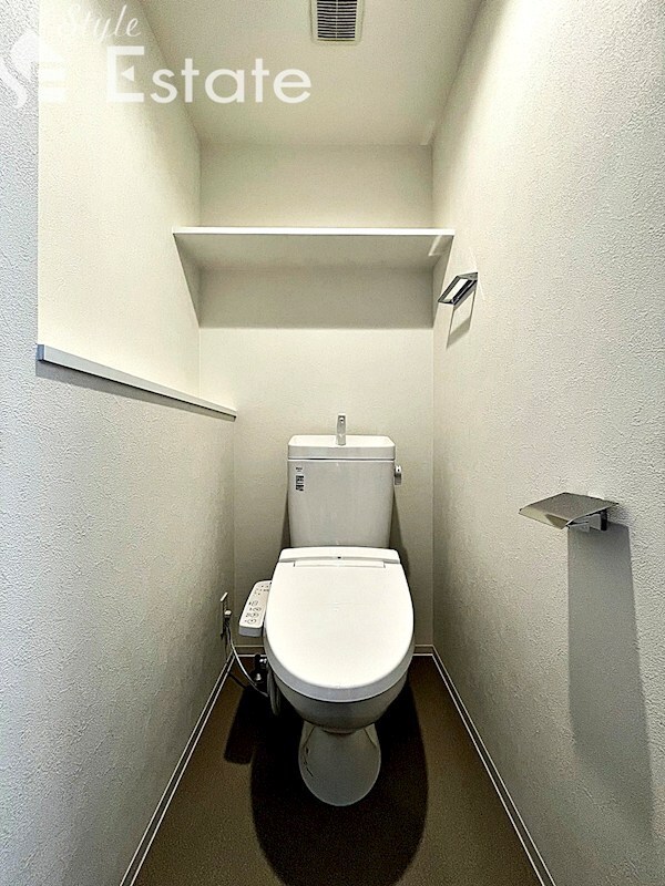 桜山駅 徒歩1分 14階の物件内観写真