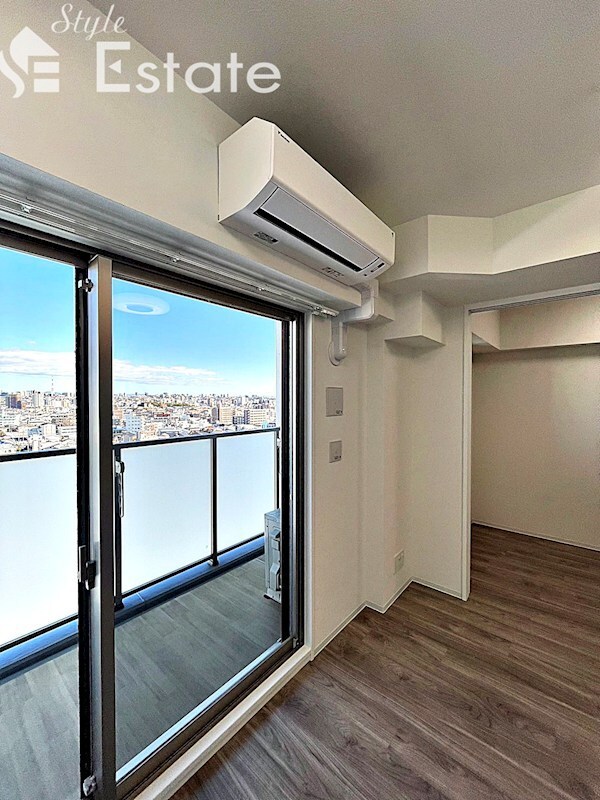 桜山駅 徒歩1分 14階の物件内観写真