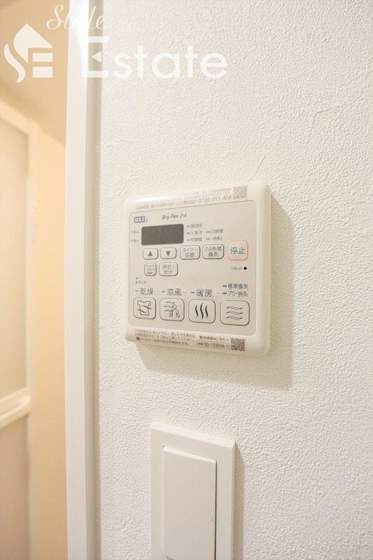 桜山駅 徒歩1分 2階の物件内観写真