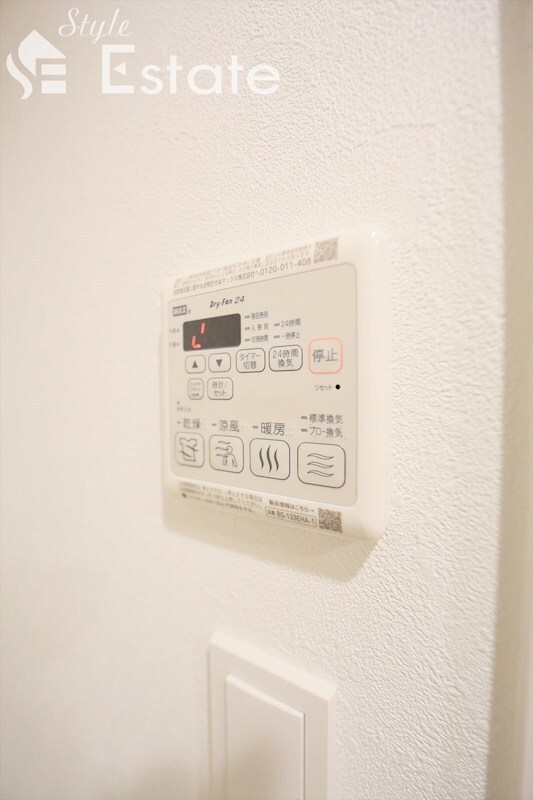 桜山駅 徒歩1分 11階の物件内観写真